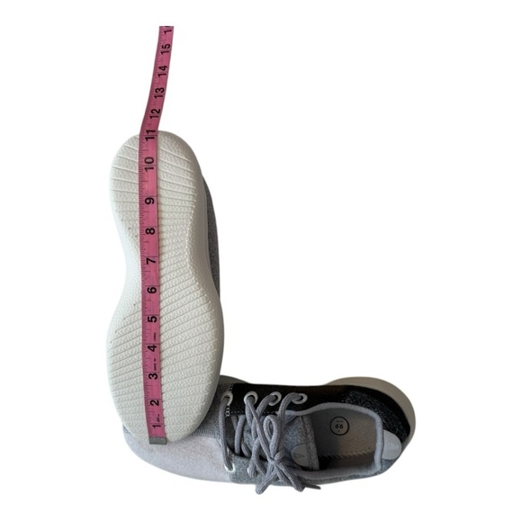 Allbirds Women’s Wool Runners With Patchwork Design - Size 9 - Picture 10 of 13